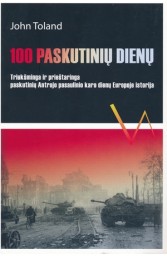 100 paskutinių dienų